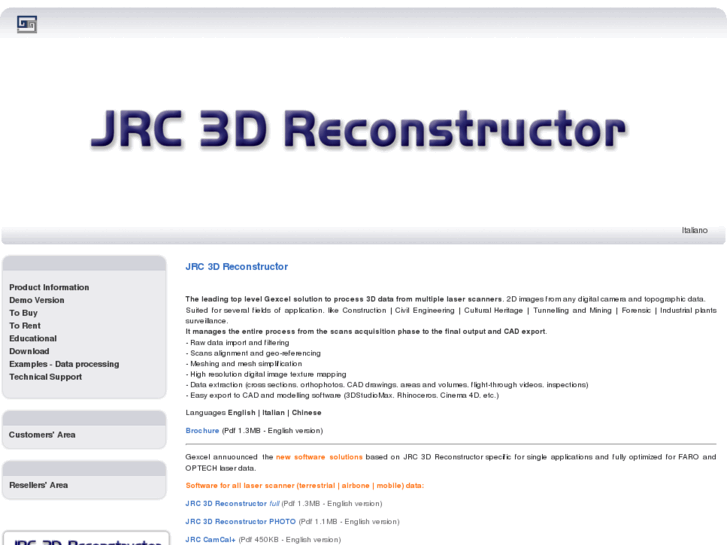 www.reconstructor.it