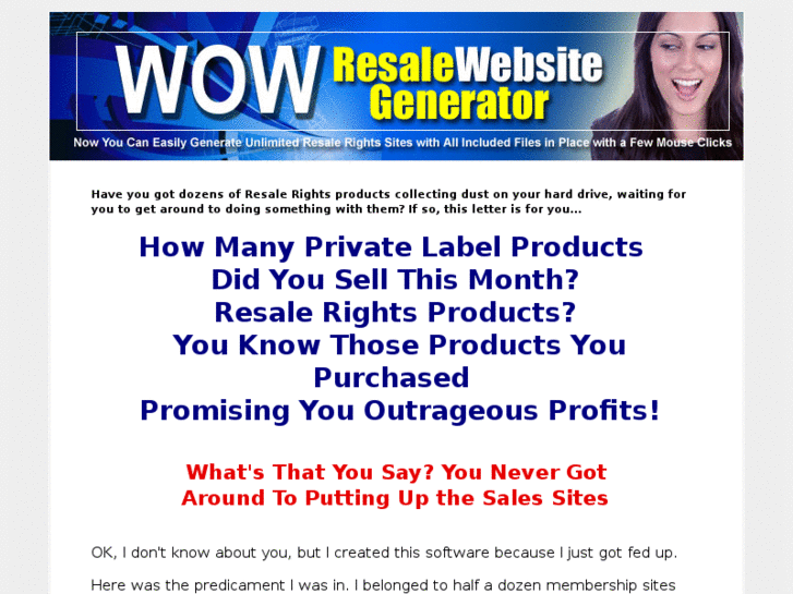 www.resalewebsitegenerator.com