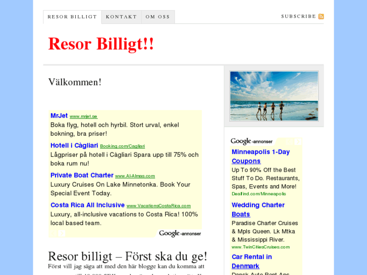 www.resorbilligt.org