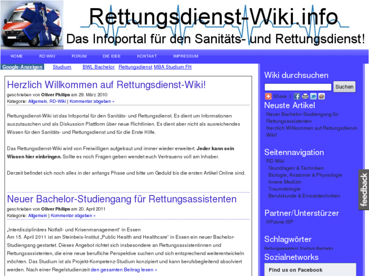 www.rettungsdienst-wiki.info