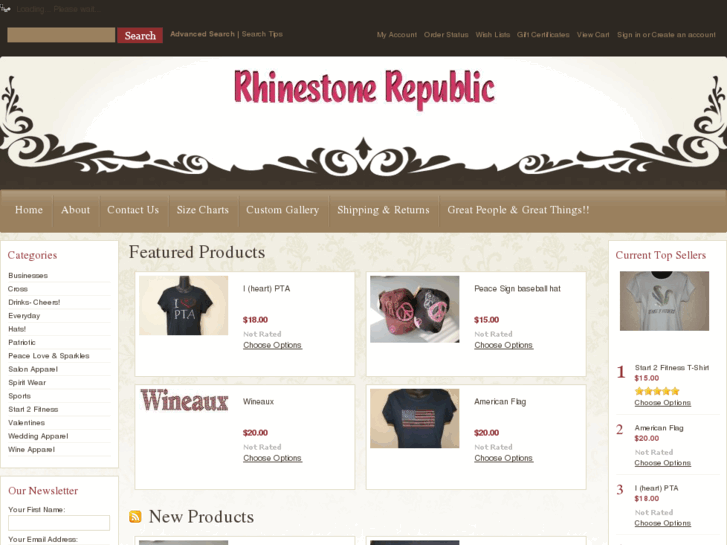 www.rhinestonerepublic.com