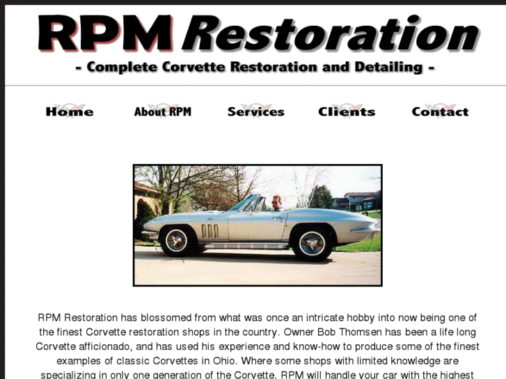 www.rpmrestorations.biz