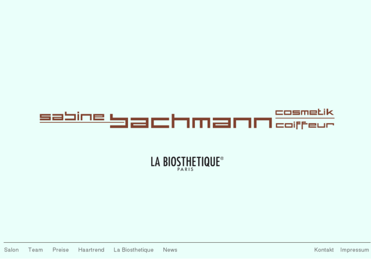 www.sabinebachmann.com