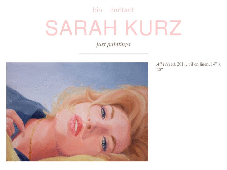 www.sarahkurz.com