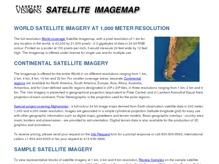 www.satellite-images.com