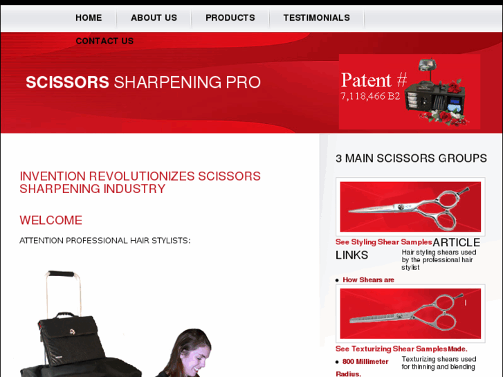 www.scissorssharpeningpro.com
