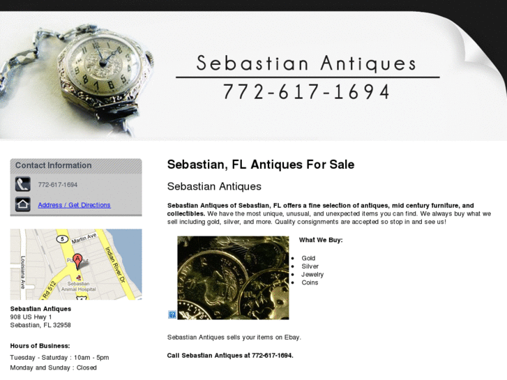 www.sebastianantiques.com