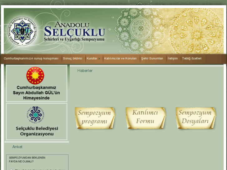 www.selcuklusempozyumu.org