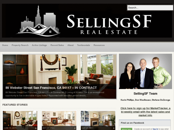 www.sellingsf.com