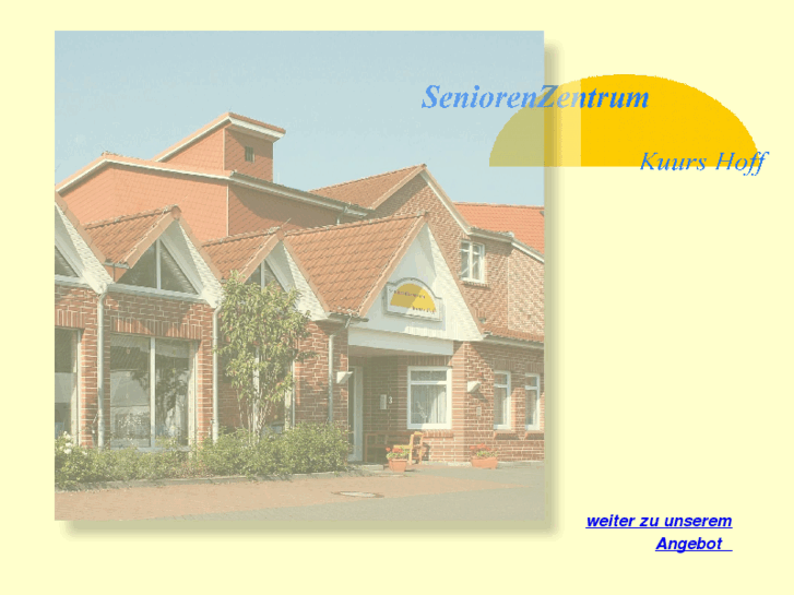 www.seniorenzentrum-kuurshoff.com