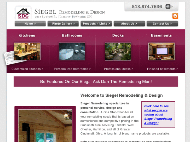 www.siegeldesigncenter.com