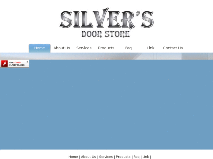 www.silversdoorstore.com