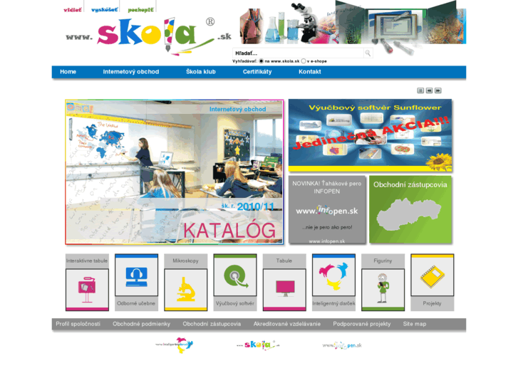 www.skola.sk