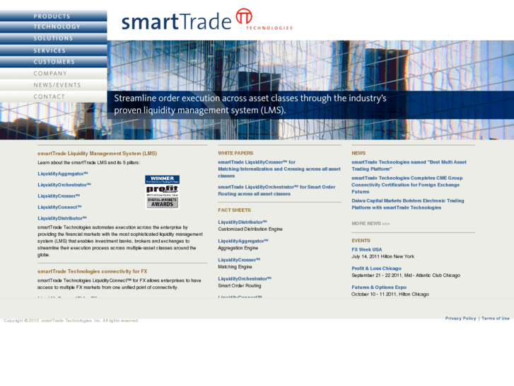 www.smart-trade.net