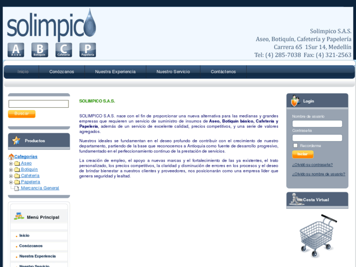 www.solimpico.com