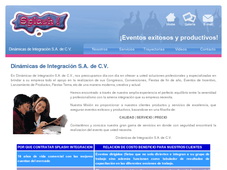 www.splashintegracion.com