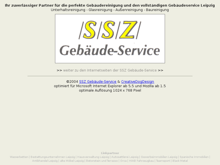 www.ssz-gebaeude-service.de