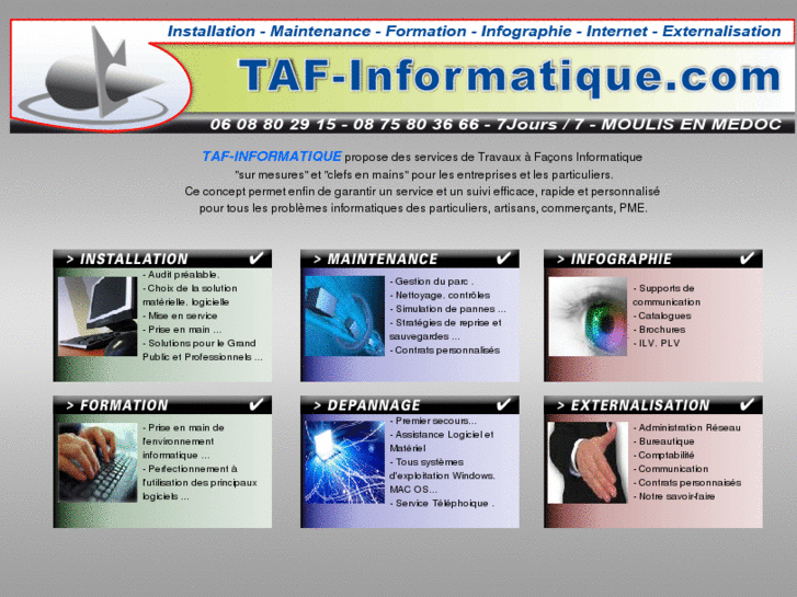 www.taf-informatique.com