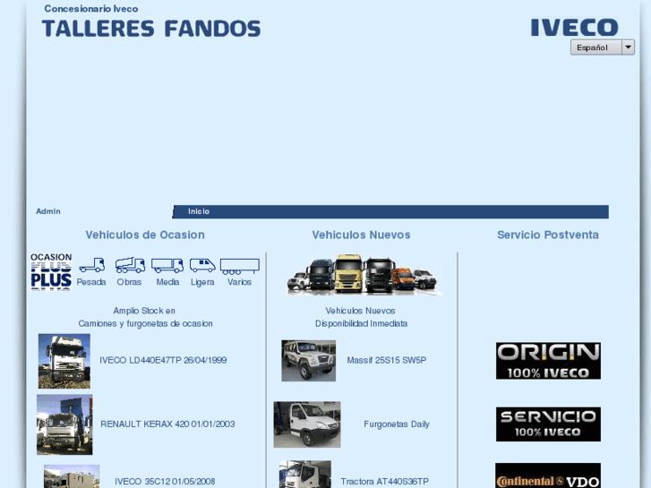 www.talleresfandos.com