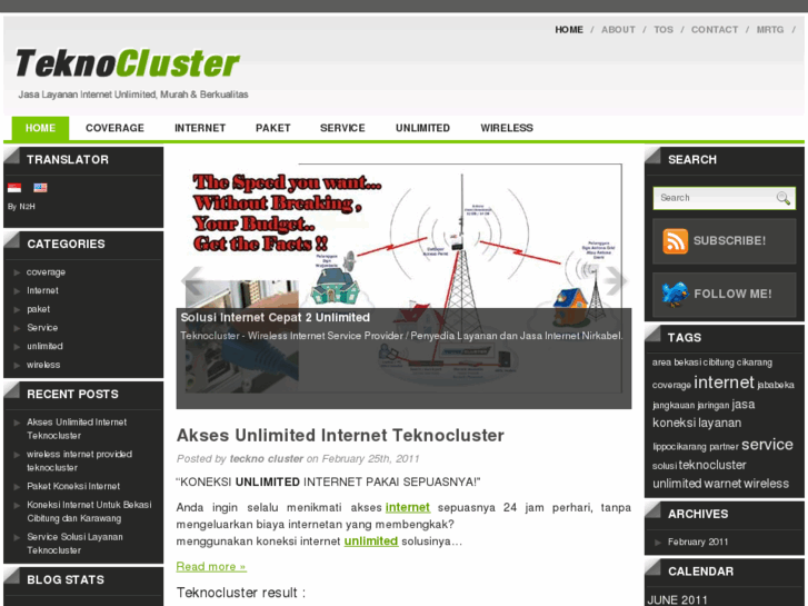 www.teknocluster.com