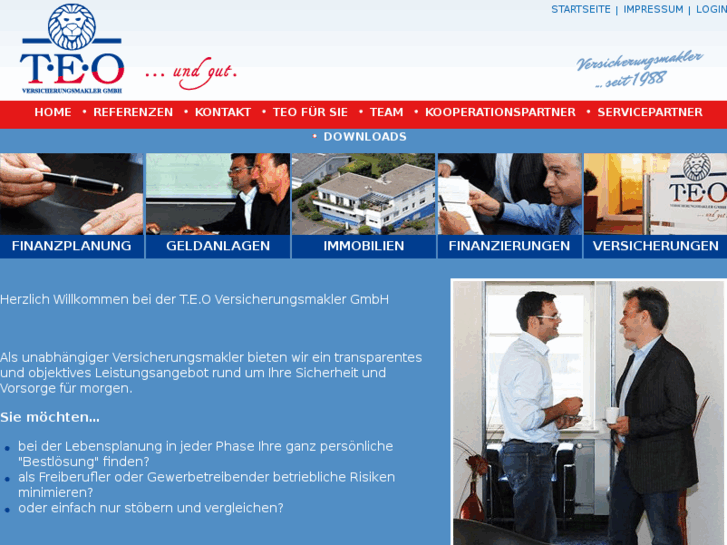 www.teo24.de