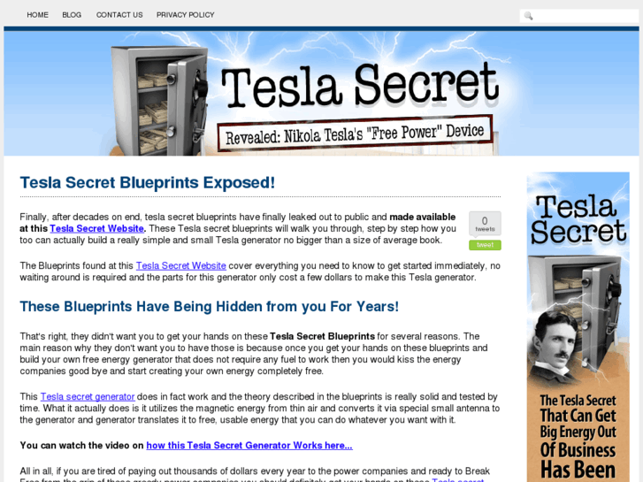 www.teslasecretblueprints.com