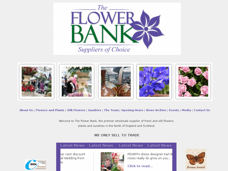 www.theflowerbank.co.uk