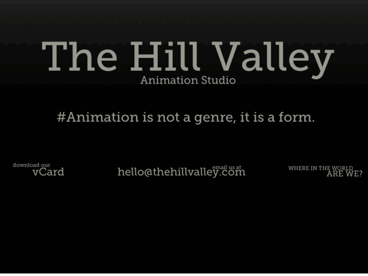 www.thehillvalley.com