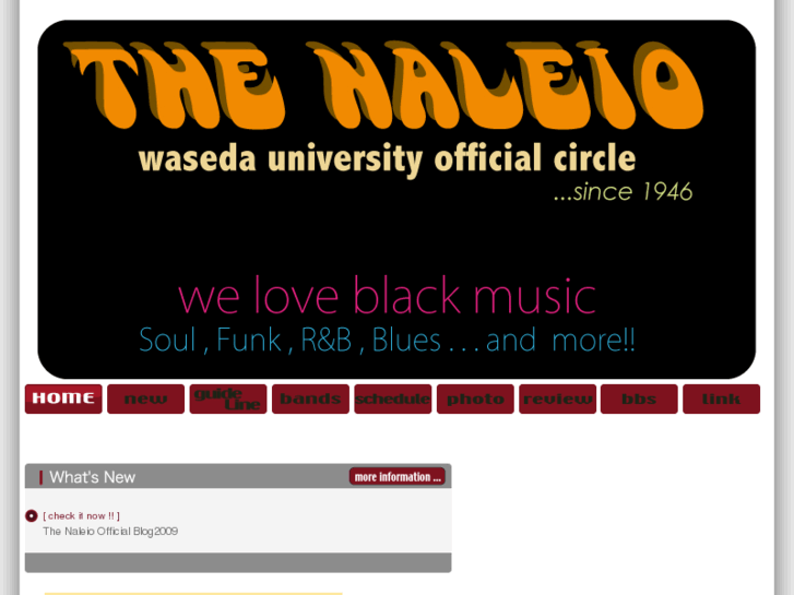 www.thenaleio.com