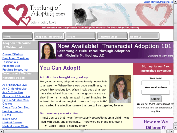 www.thinkingaboutadopting.com