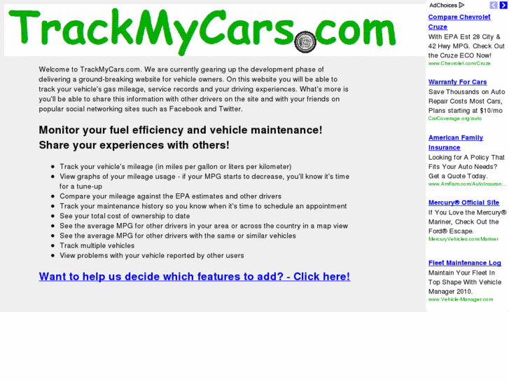 www.trackmycars.com