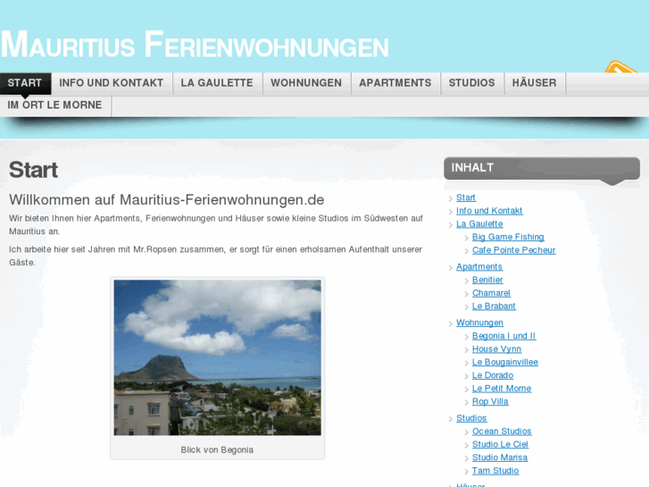 www.trauminsel-mauritius.com