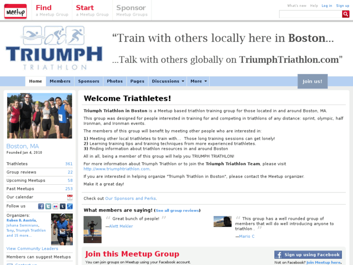www.triumphboston.com