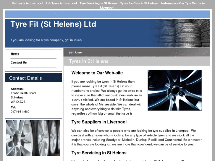 www.tyrefitsthelens.com