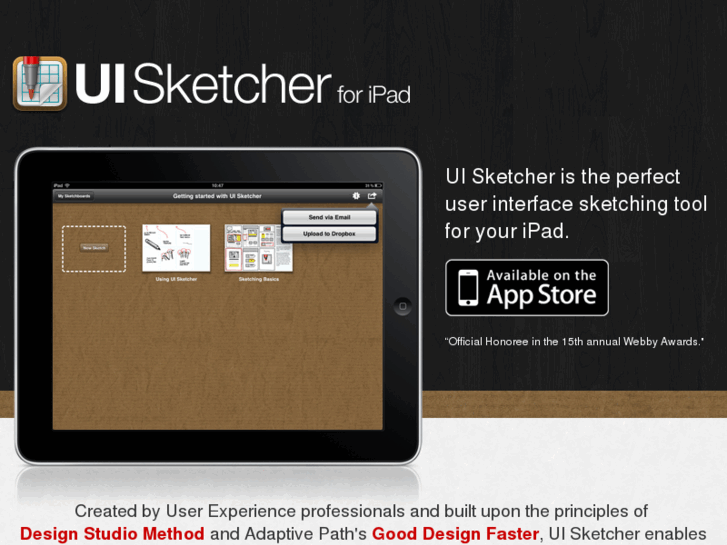 www.uisketcher.com