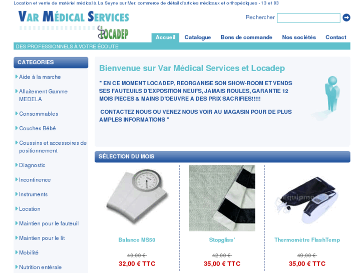 www.varmedicalservices.com