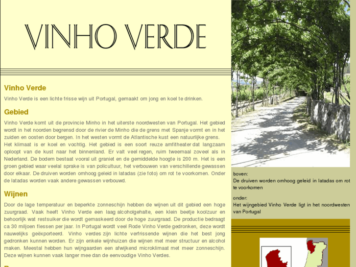 www.vinho-verde.net