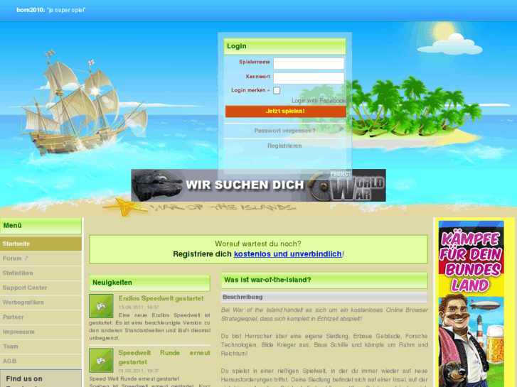 www.war-of-the-island.de