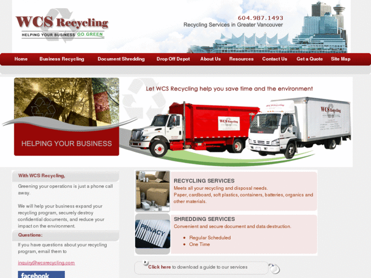 www.wcsrecycling.com