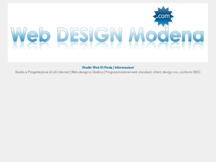 www.webdesignmodena.com