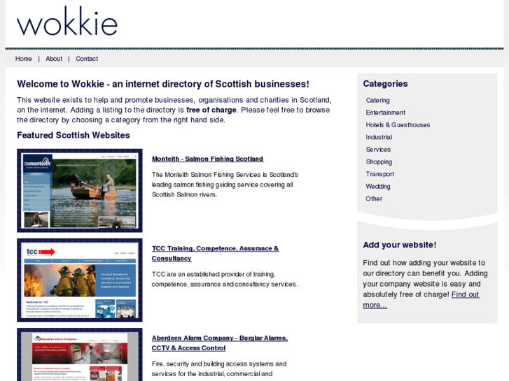 www.wokkie.com