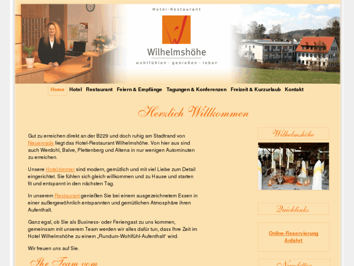 www.xn--hotel-wilhelmshhe-e0b.com