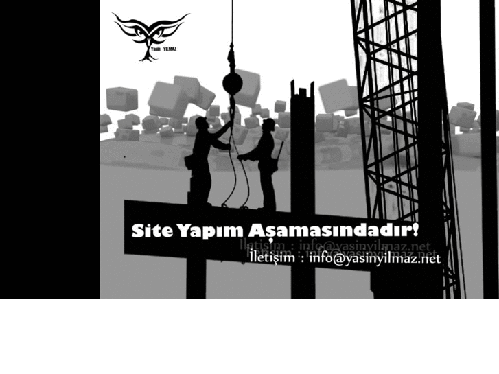 www.yasinyilmaz.net