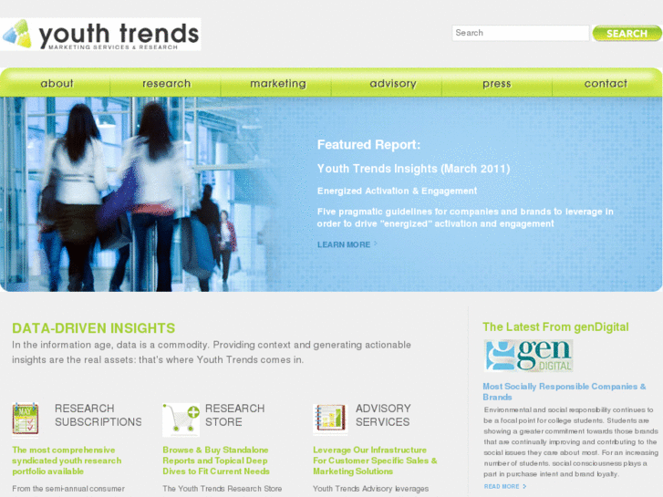 www.youth-trends.com