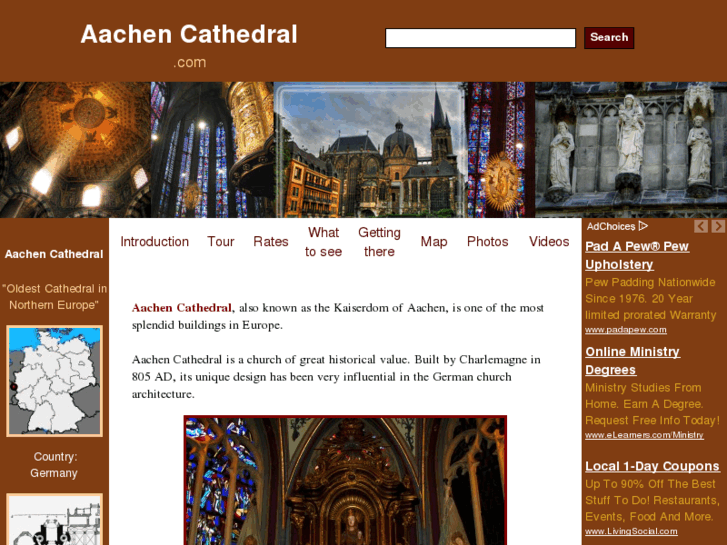 www.aachencathedral.com