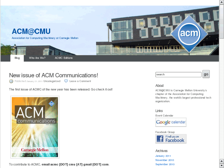 www.acm-cmu.org