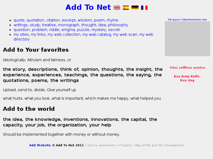 www.add-to.net