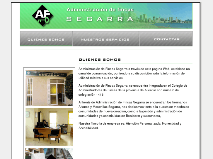 www.administracionsegarra.com