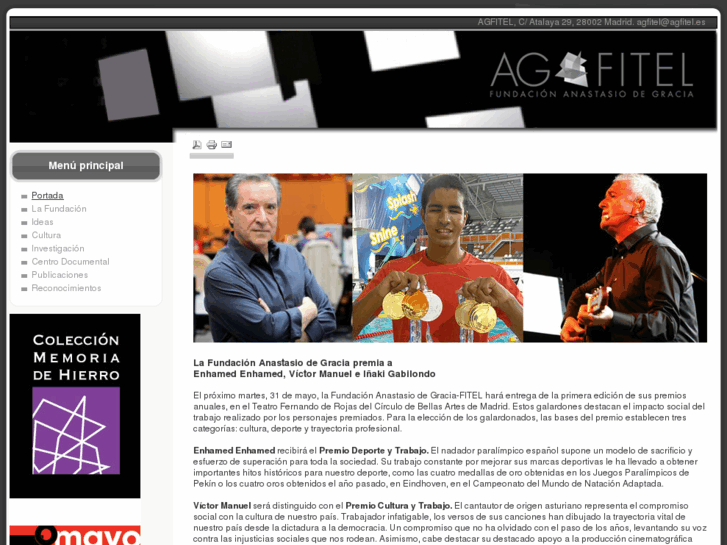 www.agfitel.es