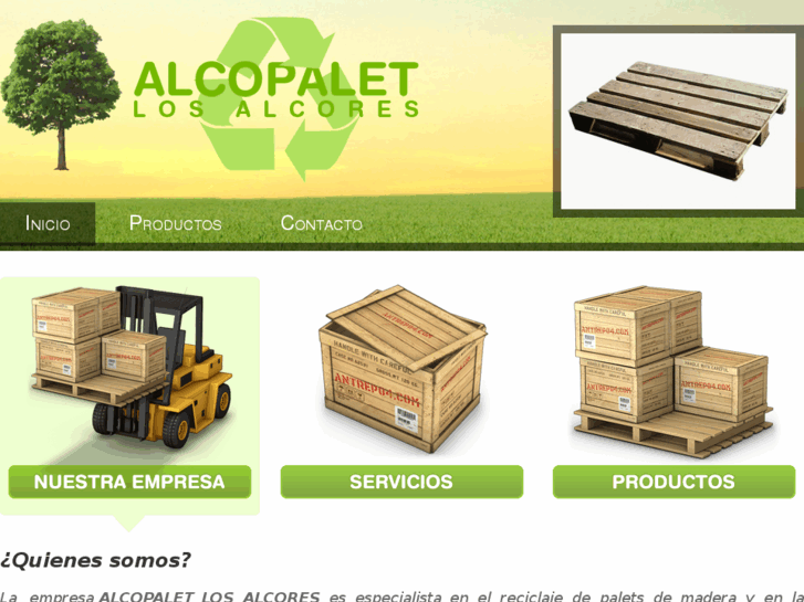 www.alcopalet.com